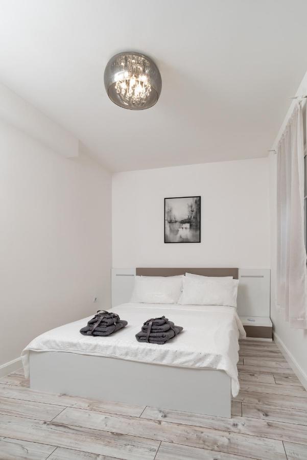 Beautiful Place In The Heart Of The City!!!! Apartment Plovdiv Exterior photo
