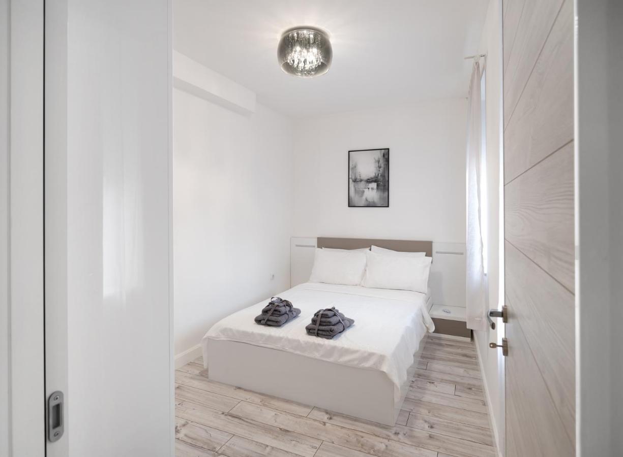 Beautiful Place In The Heart Of The City!!!! Apartment Plovdiv Exterior photo
