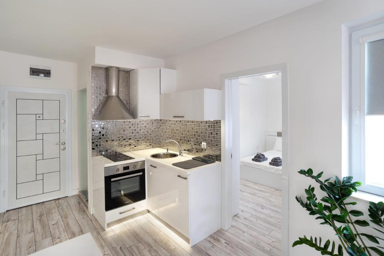 Beautiful Place In The Heart Of The City!!!! Apartment Plovdiv Exterior photo