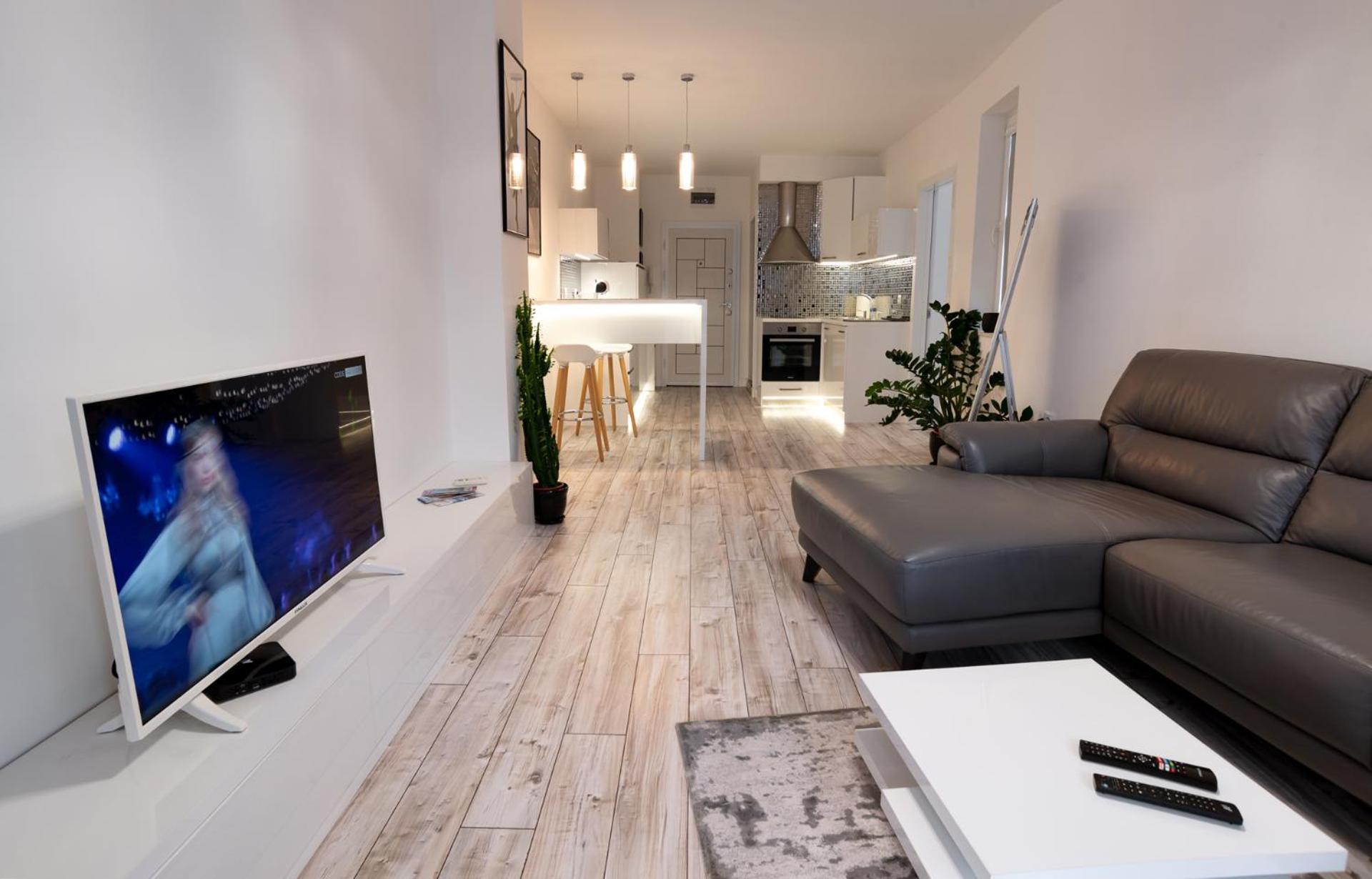 Beautiful Place In The Heart Of The City!!!! Apartment Plovdiv Exterior photo