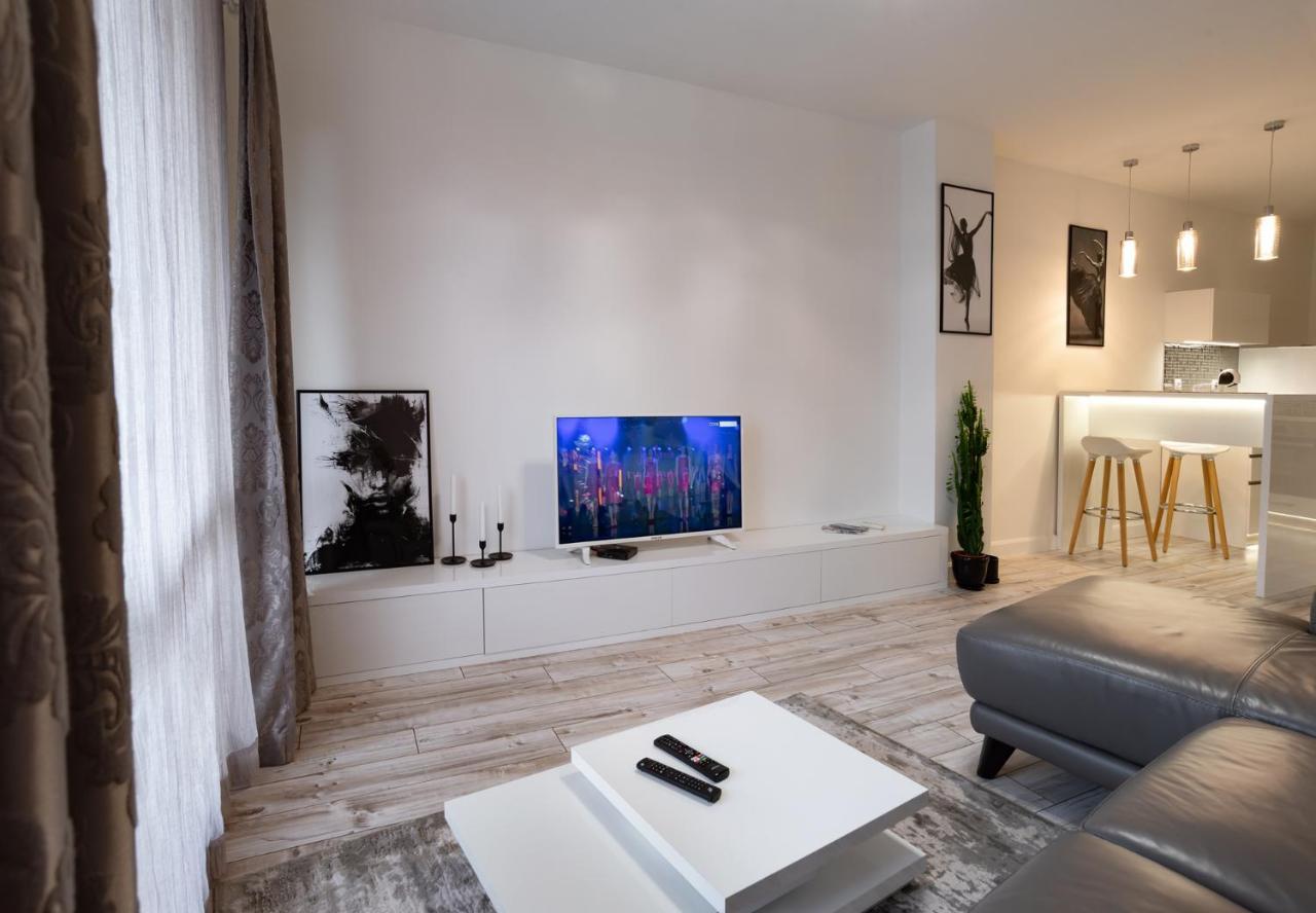 Beautiful Place In The Heart Of The City!!!! Apartment Plovdiv Exterior photo