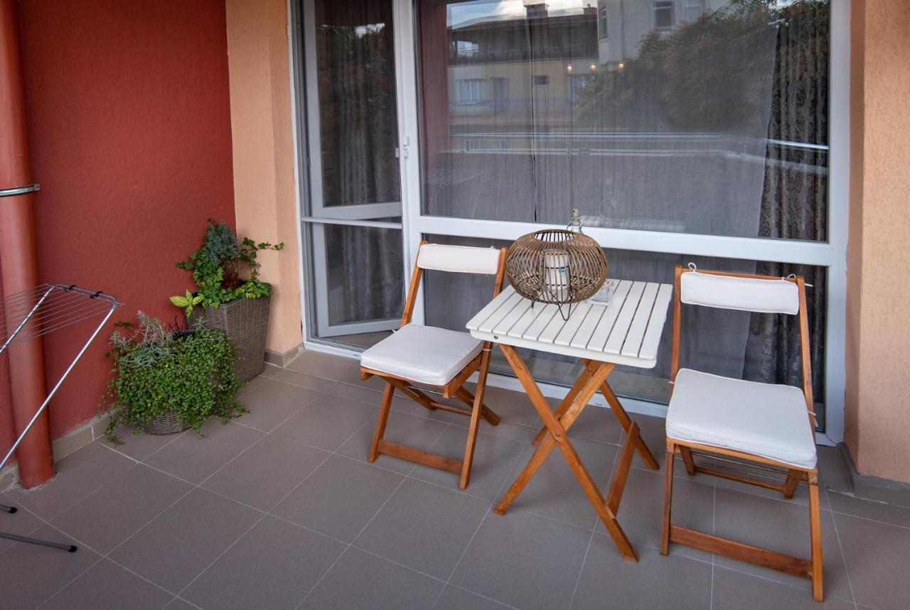 Beautiful Place In The Heart Of The City!!!! Apartment Plovdiv Exterior photo